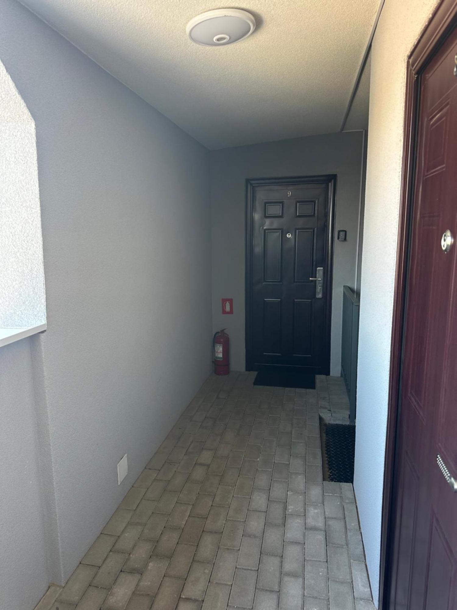 Jokai Apartments Nr9, Code Entry Sfântu Gheorghe Exterior foto