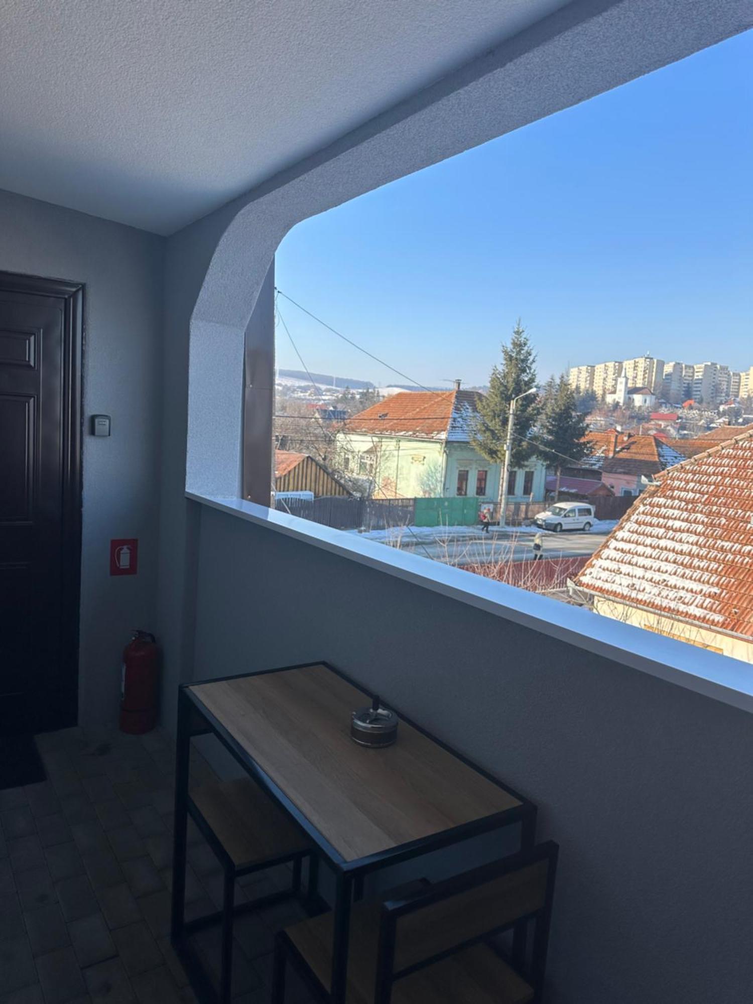Jokai Apartments Nr9, Code Entry Sfântu Gheorghe Exterior foto